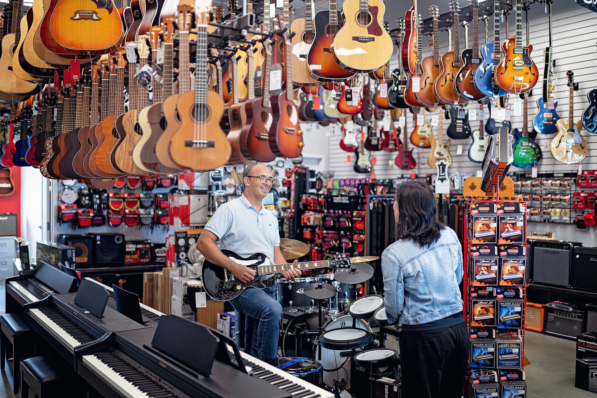 Magasin-HG-Musique Magasin-HG-Musique