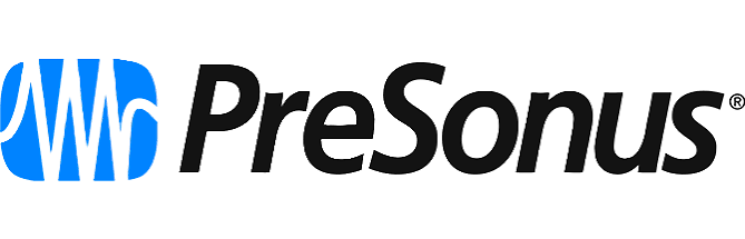 Logo PreSonus