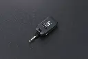 Boss KTN-GO2 Amplificateur Katana Portable Vue de haut.webp
