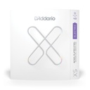 Cordes Guitare Électrique D'Addario XS NPS 11-49