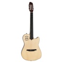 Guitare Électro-Classique Godin Multiac Nylon Natural HG