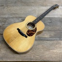 Boucher Studio Goose Grande Reserve Maple OM Hybrid Torréfié Naturelle Guitare Acoustique