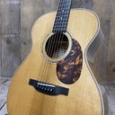 Boucher Studio Goose Grande Reserve Maple OM Hybrid Torréfié Naturelle Guitare Acoustique