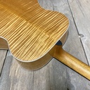 Boucher Studio Goose Grande Reserve Maple OM Hybrid Torréfié Naturelle Guitare Acoustique