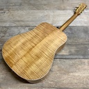 Boucher Studio Goose Grande Reserve Maple Dreadnought Guitare Acoustique (copie)