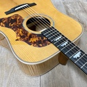 Boucher Studio Goose Grande Reserve Maple Dreadnought Guitare Acoustique (copie)