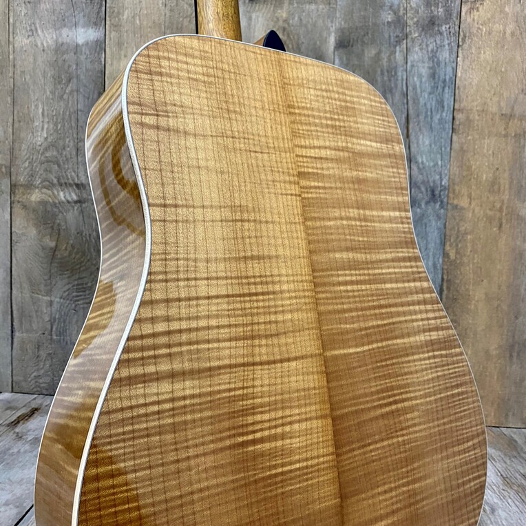 Boucher Studio Goose Grande Reserve Maple Dreadnought Guitare Acoustique (copie)