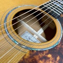 Boucher Studio Goose Grande Reserve Maple Dreadnought Guitare Acoustique (copie)