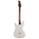 Guitare Électrique Godin Stadium HT Trans White RN