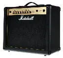 Marshall MG30GFX Guitar Amp Angle View.webp
