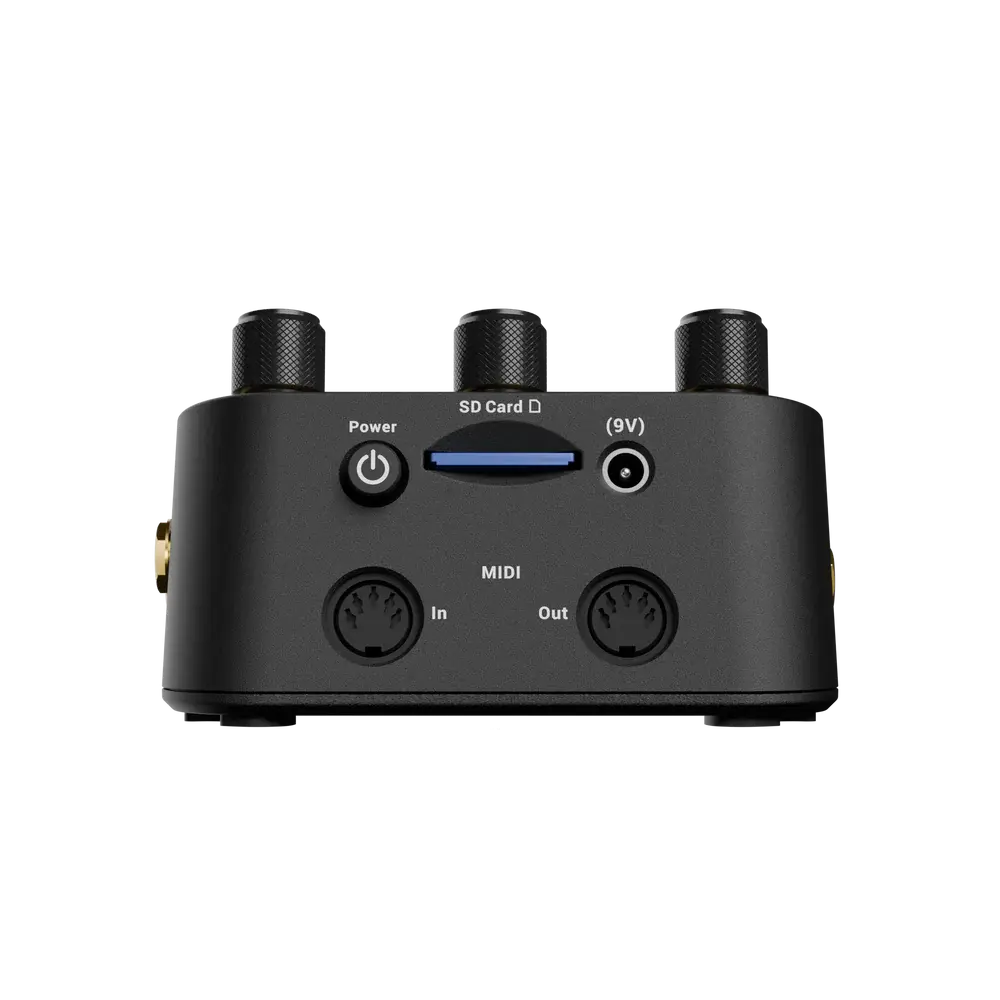 Singular Sound BeatBuddy 2 Rear.webp