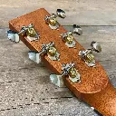 Boucher SG-22-MV Acoustic Guitar Machone Heads Headstock Back.webp