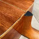 Boucher SG-22-MV Acoustic Guitar Bubinga Heel .webp