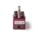 Pédale MXR CSP039 Custom Shop Duke of Tone Overdrive