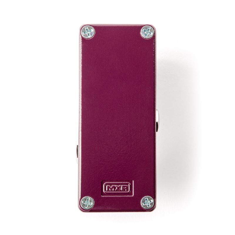 Pédale MXR CSP039 Custom Shop Duke of Tone Overdrive