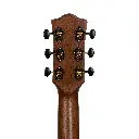 Godin 054077 Fairmount Studio Jumbo Mahogany EQ Black Acoustic Guitar Tuners.webp