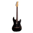 Guitare Électro-Classique Godin G-Tour Nylon Matte Black EQ