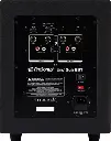 PreSonus Eris Sub 8bt Bluetooth Studio Monitor Back.webp