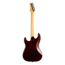 Guitare Électro-Classique Godin G-Tour Nylon Matte Black EQ