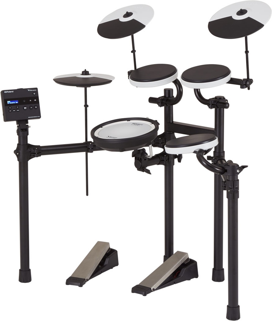 Batterie Électronique Roland V-Drums TD-02KV