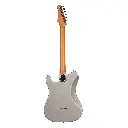 Godin 054053 Stadium Pro Gris Satiné MN Back View.webp