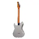 Godin 054060 Stadium Pro Gris Satiné RN Back View.webp