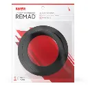 Evans REMAD Port Hole Protector 4" front packaging.webp