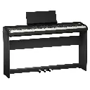 Roland FP-40-BK Black Digital Piano With Stand.webp