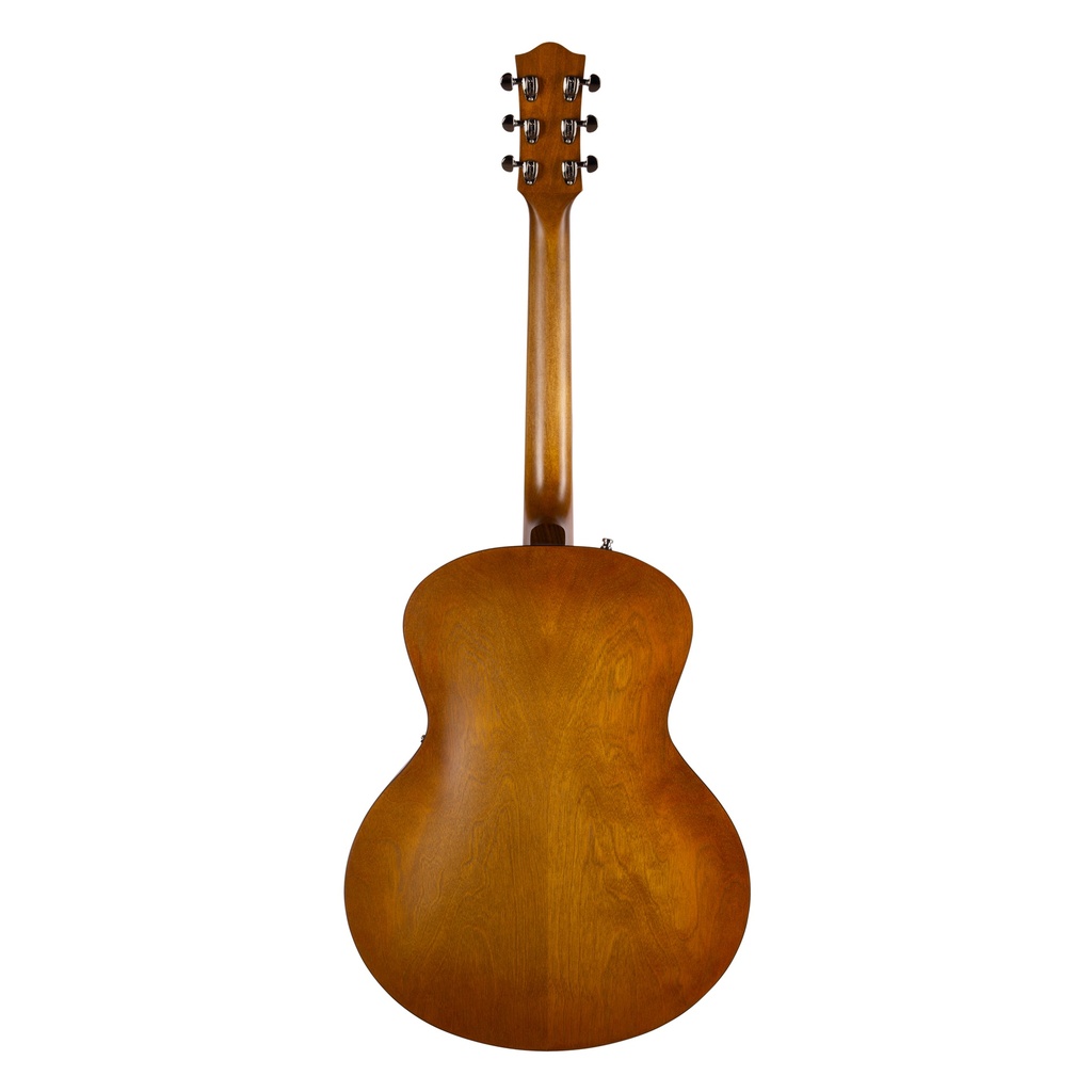 Guitare Électrique Godin 5th Avenue Jumbo P-Rail Harvest Gold