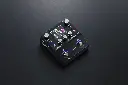 BOSS EX-4 Effects Expander Pedal Angle 2.webp