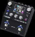 BOSS EX-4 Effects Expander Pedal Angle 1.webp