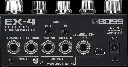 BOSS EX-4 Effects Expander Pedal Rear.webp
