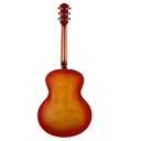 Guitare Électrique Godin 5th Avenue Jumbo HB Memphis Sun