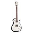 Guitare Électrique Godin Radiator RN Bourbon Burst