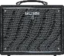 Boss KTN-25 Katana 25 Guitar Amplifier Front View.webp