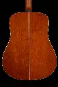 Boucher SM-PN-72-G Signature Patrick Norman Back View.webp