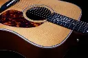 Boucher SM-PN-72-G Signature Patrick Norman Angle Front View.webp