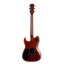Guitare Électrique Godin Radium-X Rustic Burst
