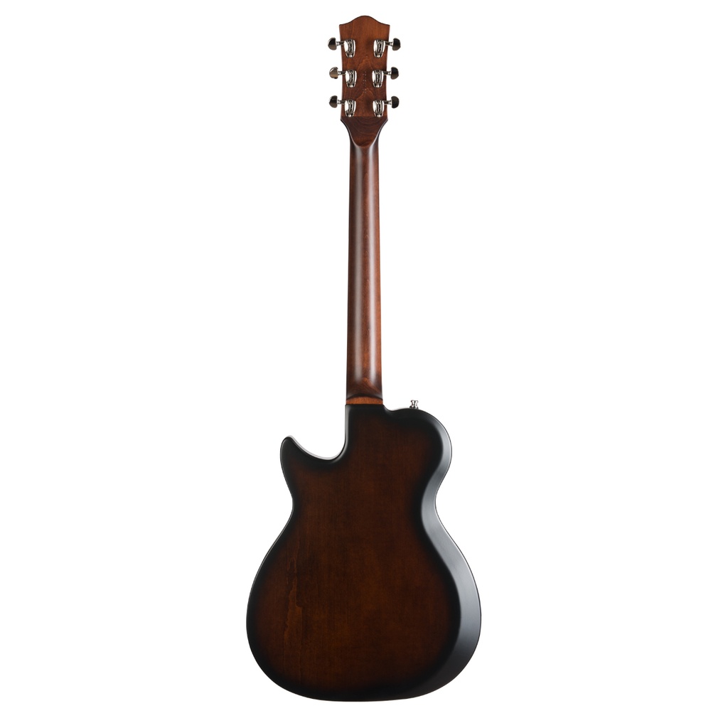 Guitare Électrique Godin Radiator RN Bourbon Burst