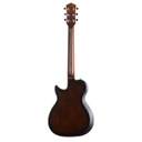 Guitare Électrique Godin Radiator RN Bourbon Burst