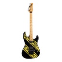 Guitare Électrique Godin Derry Grehan Signature Tread 1