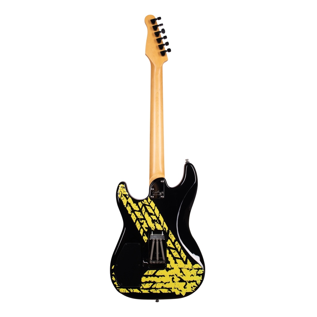 Guitare Électrique Godin Derry Grehan Signature Tread 1