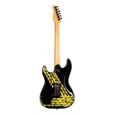 Guitare Électrique Godin Derry Grehan Signature Tread 1