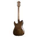 Guitare Électrique Godin Radium RN Carbon Black