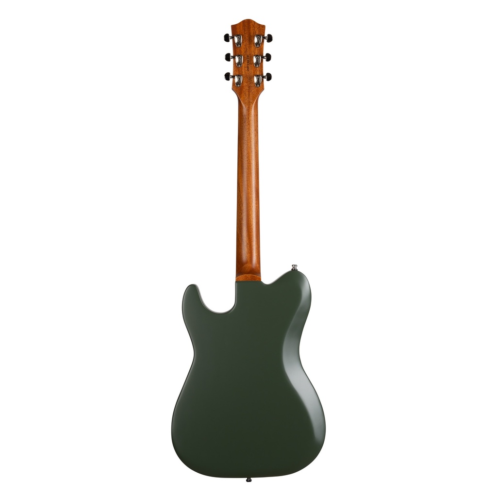 Guitare Électrique Godin Radium RN Matte Green