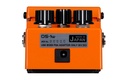 Pédale Boss Distortion Waza Craft DS-1W