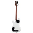Basse Électrique Godin RG-4 Ultra RN Carbon White