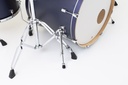 Batterie Pearl Decade Maple Series 5 Pièces Ultra Marine Velvet