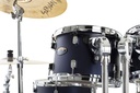 Batterie Pearl Decade Maple Series 5 Pièces Ultra Marine Velvet