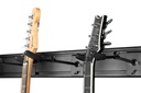 Support Guitare Levy's System Mural